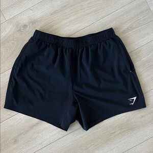 Gymshark Athletic Shorts